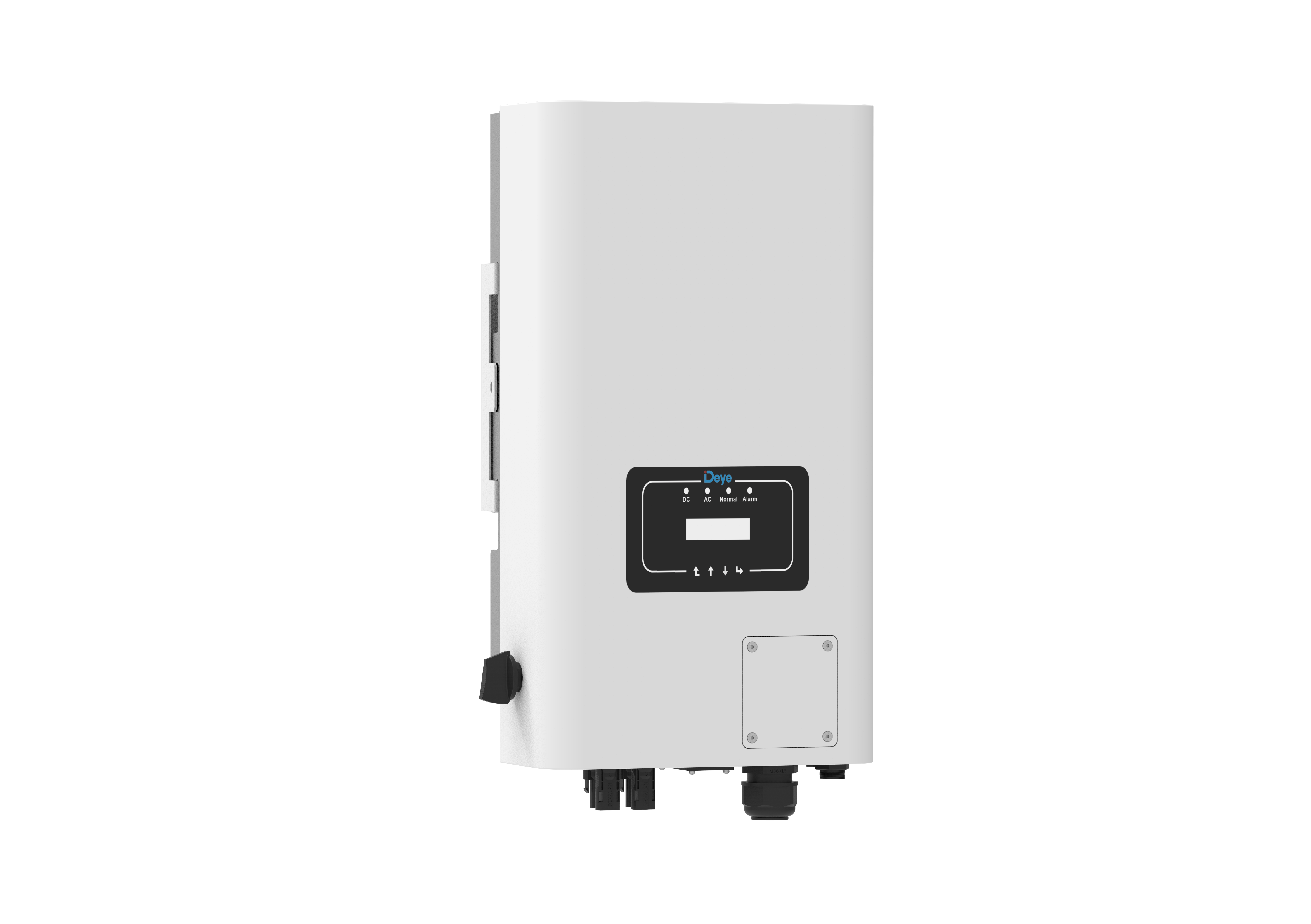 SUN-3/4/5/6/7/8/9/10/12/15K-G06P3-EU-BM2-P1 | 3-15 kW| Triphasé | 2 MPPT SUN-3/4/5/6/7/8/9/10/12/15K-G06P3-EU-BM2-P1 | 3-15 kW| Triphasé | 2 MPPT