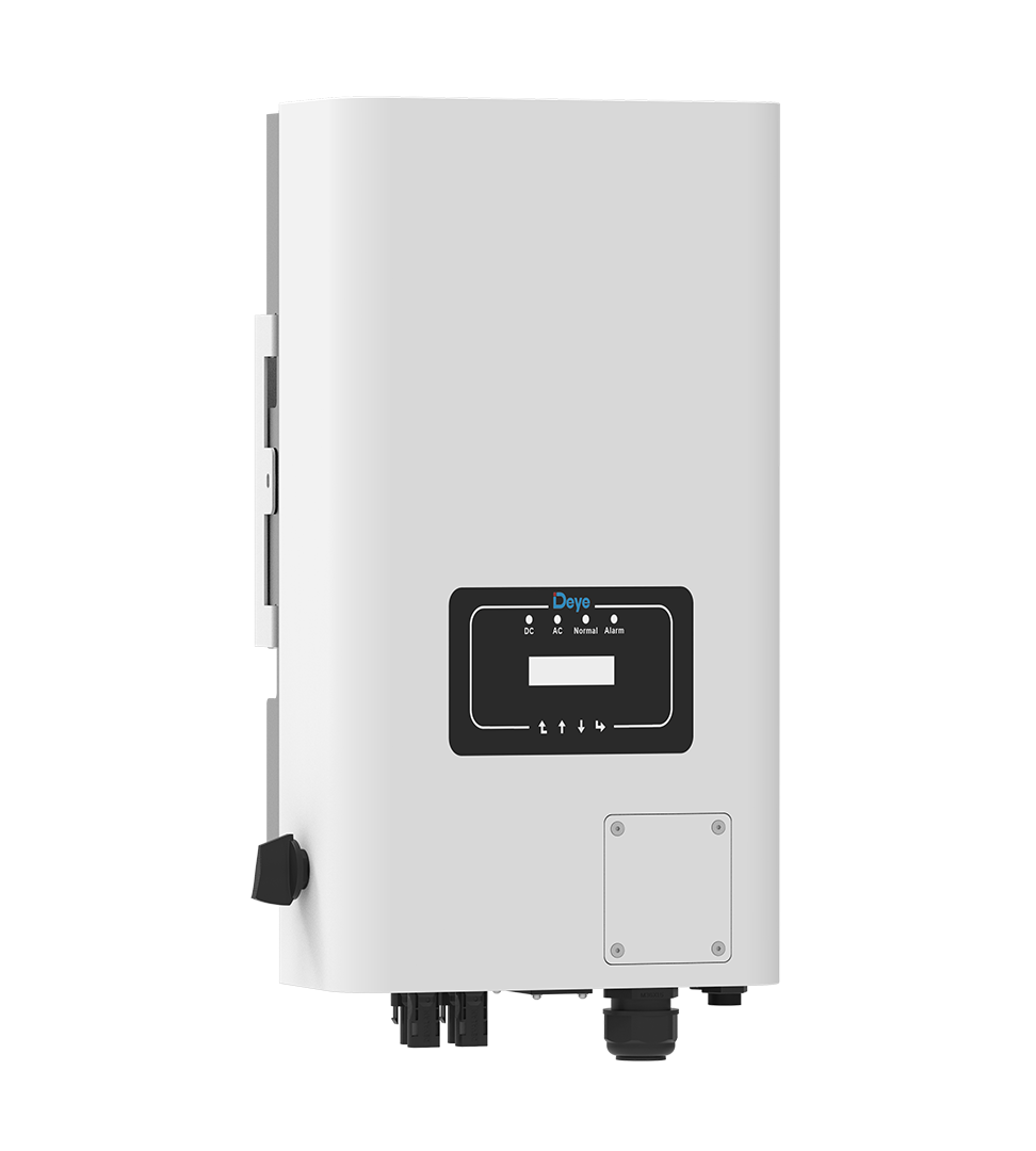 SUN-3/4/5/6/7/8/9/10/12/15K-G06P3-EU-BM2-P1 | 3-15 kW| Triphasé | 2 MPPT