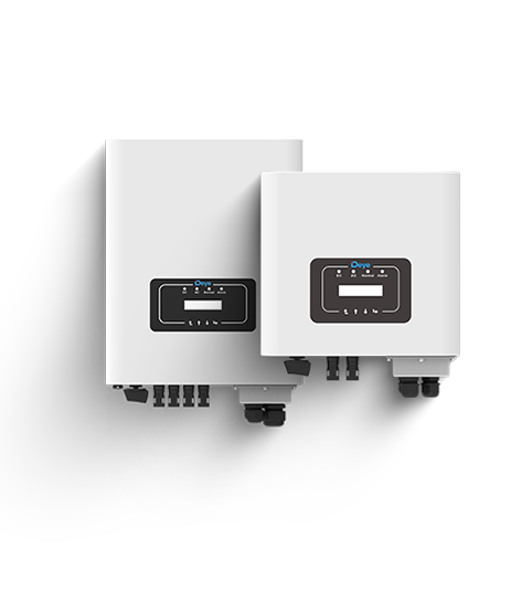 Onduleur à chaîne monophasé